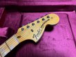 画像3: Fender Custom Shop '69 Stratocaster Heavy Relic  - Handwound PU's / Black (3)