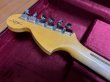 画像6: Fender Custom Shop '69 Stratocaster Heavy Relic  - Handwound PU's / Black (6)