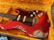 画像1: Fender CS '62 Stratocaster Heavy Relic SSH  - Handwound PU's / CAR (1)