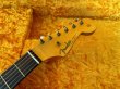 画像3: Fender CS '62 Stratocaster Heavy Relic SSH  - Handwound PU's / CAR (3)