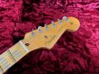 画像3: Fender Custom Shop 1957 Stratocaster Relic  - Handwound PU's / Gold Sparkle (3)