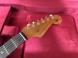 画像3: Fender Custom Shop LTD 1960 Dual-Mag Stratocaster  - Handwound PU's / Aged Black (3)