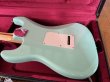 画像4: Fender Custom Shop JEFF BECK Stratocaster NOS  - Handwound PU's / Surf Green (4)