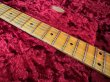 画像2: Fender Custom Shop 1957 Stratocaster Relic  - Handwound PU's / Gold Sparkle (2)