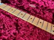 画像2: Fender Custom Shop Limited Edition '54 Stratocaster Black / Gold Hard Ware (2)