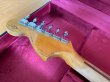 画像6: Fender Custom Shop '69 Stratocaster  - Handwound PU's / Ice Blue Metallic / Heavy Relic (6)